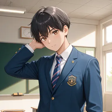 Profile image of 도한