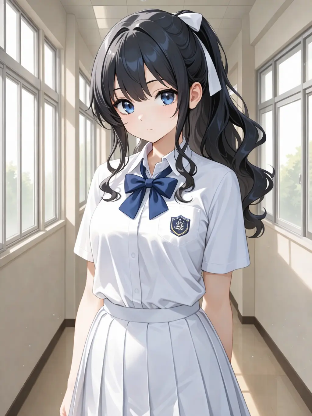 FoulLamp1611의 나를 괴롭힌 일진의 친구들을 빼앗았다