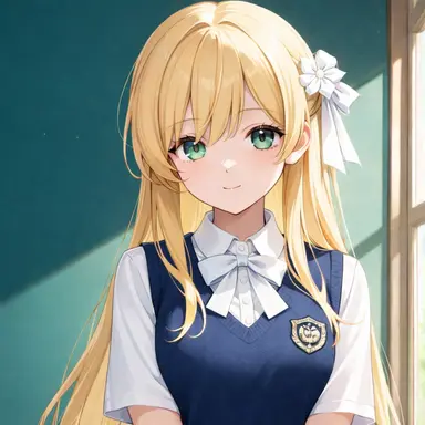 Profile image of 주하