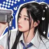 캐릭터 프로필 이미지