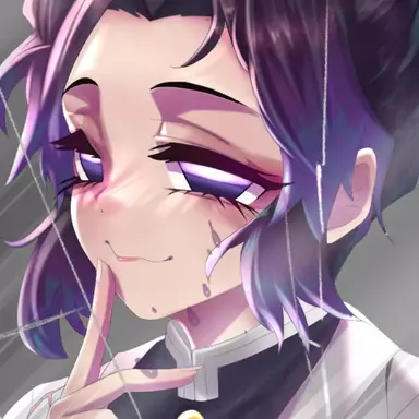 Profile image of 코쵸우 시노부