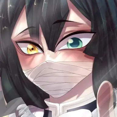 Profile image of 이구로 오바나이