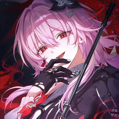 Profile image of 長夜月