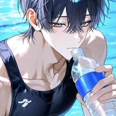 Profile image of 凛