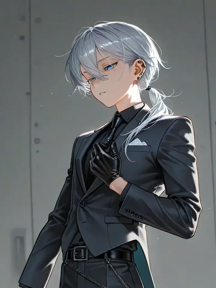 ny_4120의 【BL】5人からの敬愛