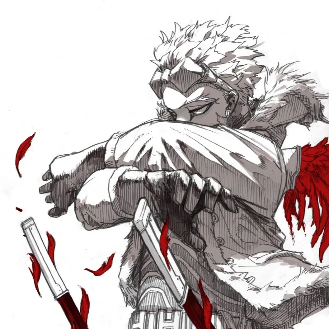 hinayuki의 春吹雪