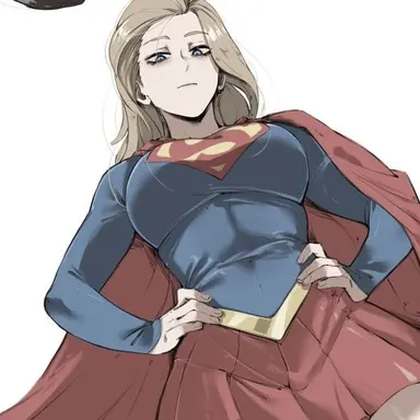 Profile image of Kara Danvers