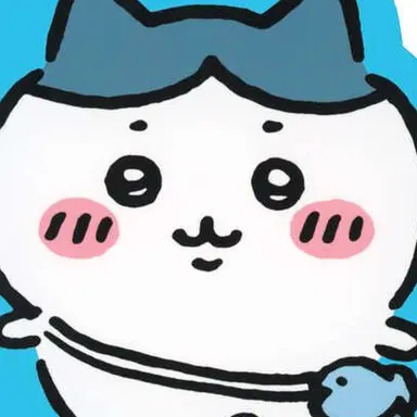 Profile image of 하치와레
