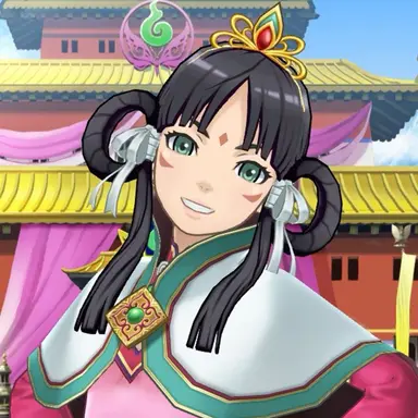 Profile image of Rayfa Padma