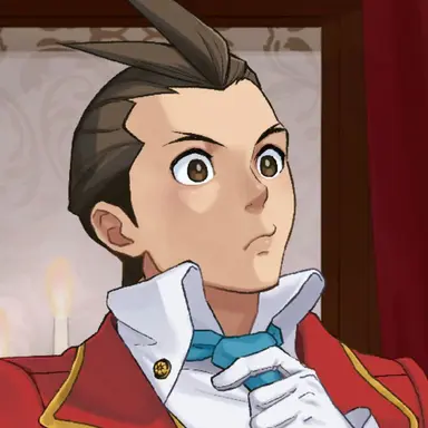 Profile image of Apollo Justice