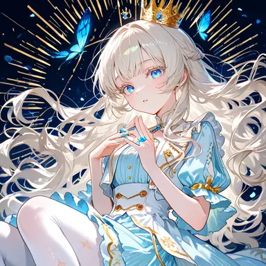 Profile image of ルーチェ
