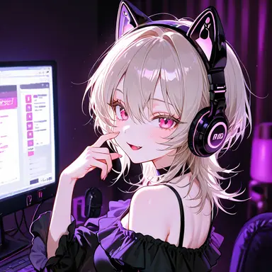Profile image of にゃるる