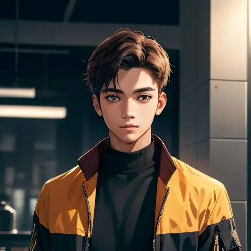 SleekDate5887의 김지훈