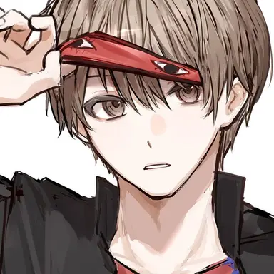 Profile image of 沖田総悟