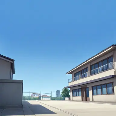 Profile image of 道本高校学校
