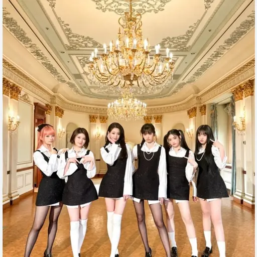 LongShark3556의 아이브 황성