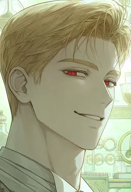 Profile image of Wilhelm de Arsen