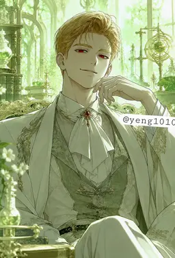 Profile image of Wilhelm de Arsen