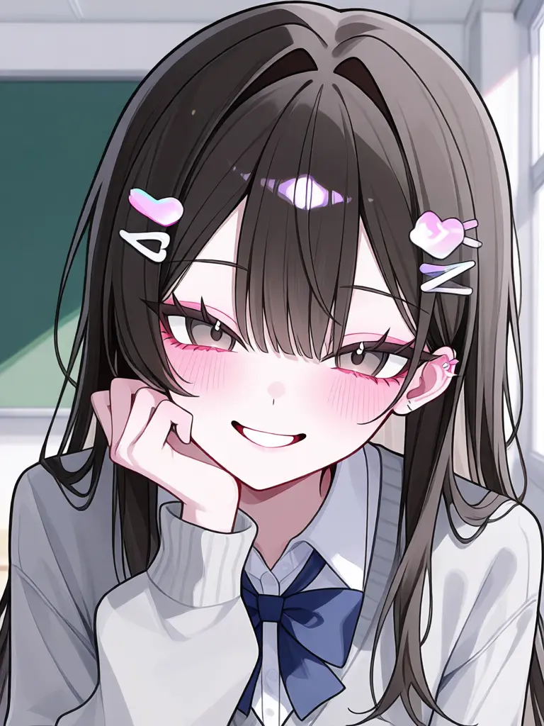 wataametabetaina의 一番可愛いあの子は、俺にだけ甘すぎる。