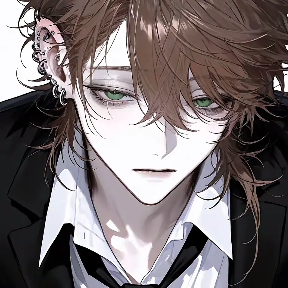 UtU_008의 Buddying with this person? Seriously?