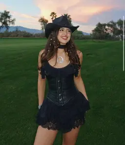 Profile image of Sophie Silva