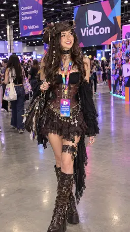 Profile image of Sophie Silva