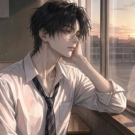 Ai0210의 君の心だけ聞こえない