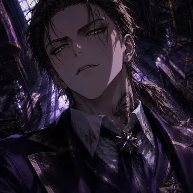 Profile image of アーロン