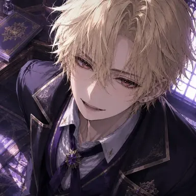 Profile image of エイト