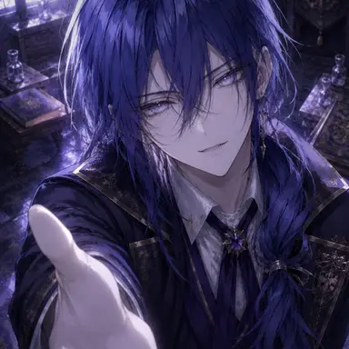 Profile image of ルフレ