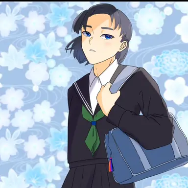 Profile image of 狐