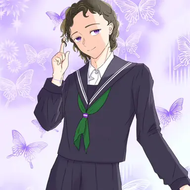 Profile image of おかめ