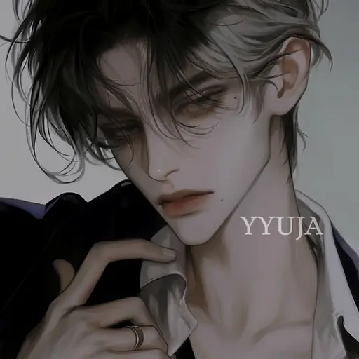 YYUJA의 에런 로렌스