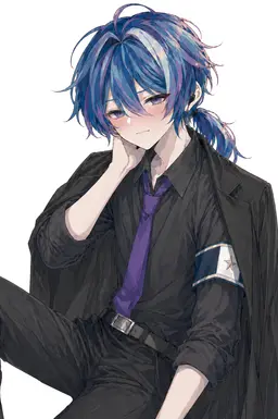 Profile image of 速水セン