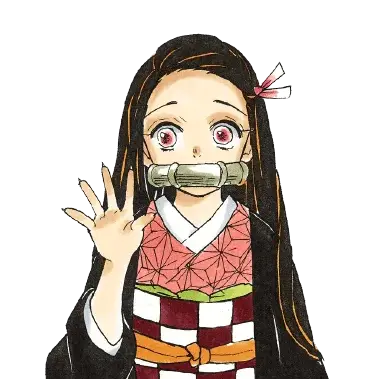 Profile image of 카마도 네즈코