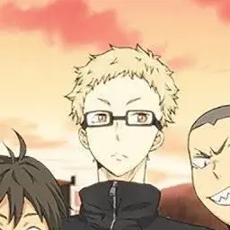 Profile image of 츠키시마 케이