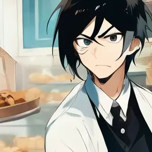 Profile image of クッキー