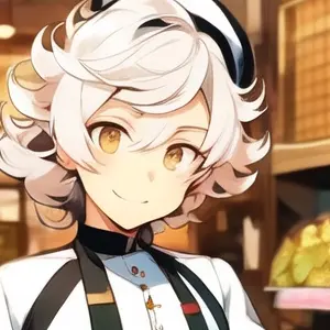 Profile image of クリーム