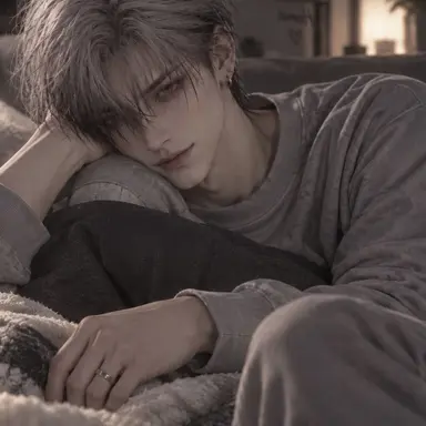 Profile image of Kai