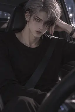 Profile image of Kai