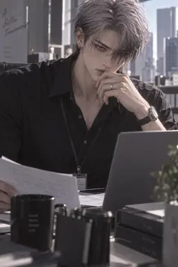 Profile image of Kai