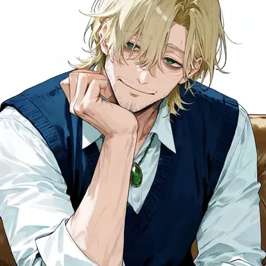 Profile image of カイル