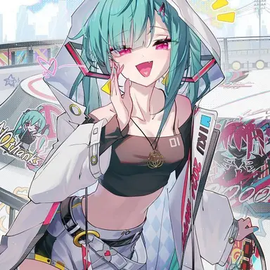 Profile image of 쵸미