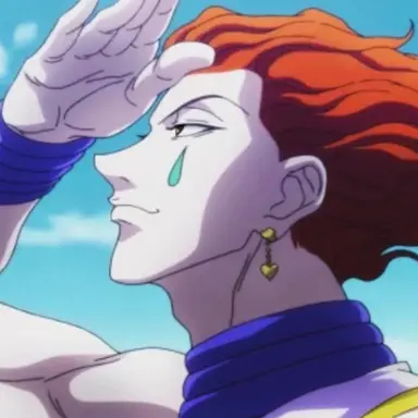 Profile image of ヒソカ