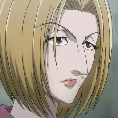 Profile image of パクノダ