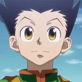 Profile image of ゴン