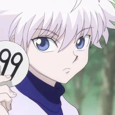 Profile image of キルア