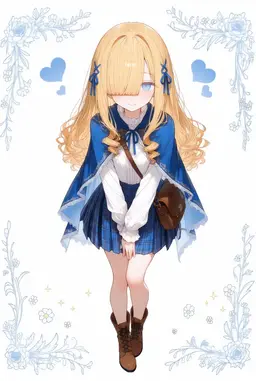 Profile image of エルナ