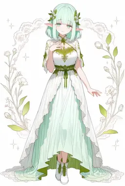 Profile image of リーフェル