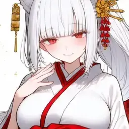 Profile image of 緋月